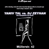 Yaniv Tal vs. DJ Zeyhan
